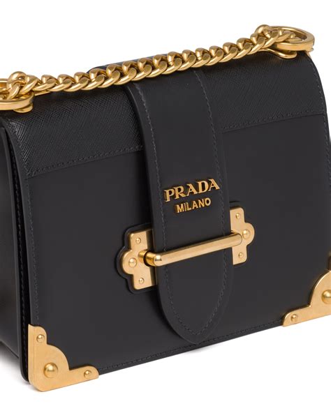 sac maille prada|prada cahier bag.